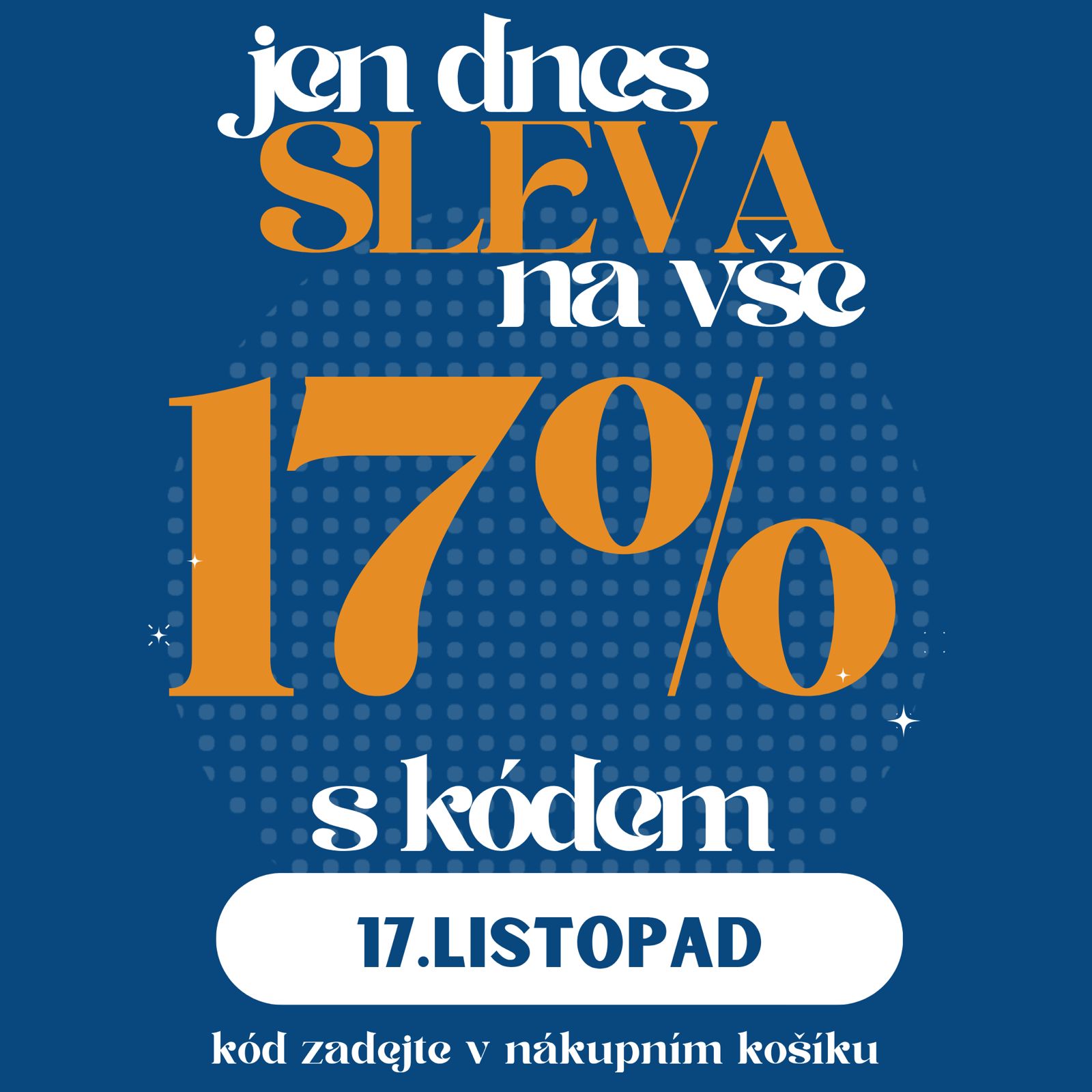 banner e-shop 17.11.2025